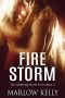 [Gathering Storm 02] • Fire Storm